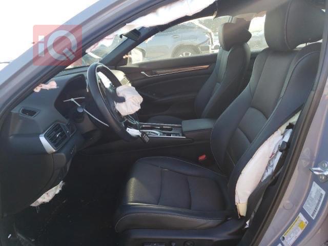 هوندا أكورد